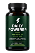 Daily Powerrr 1 Pot