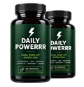 Daily Powerrr 2 Potten