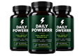 Daily Powerrr 3 Potten